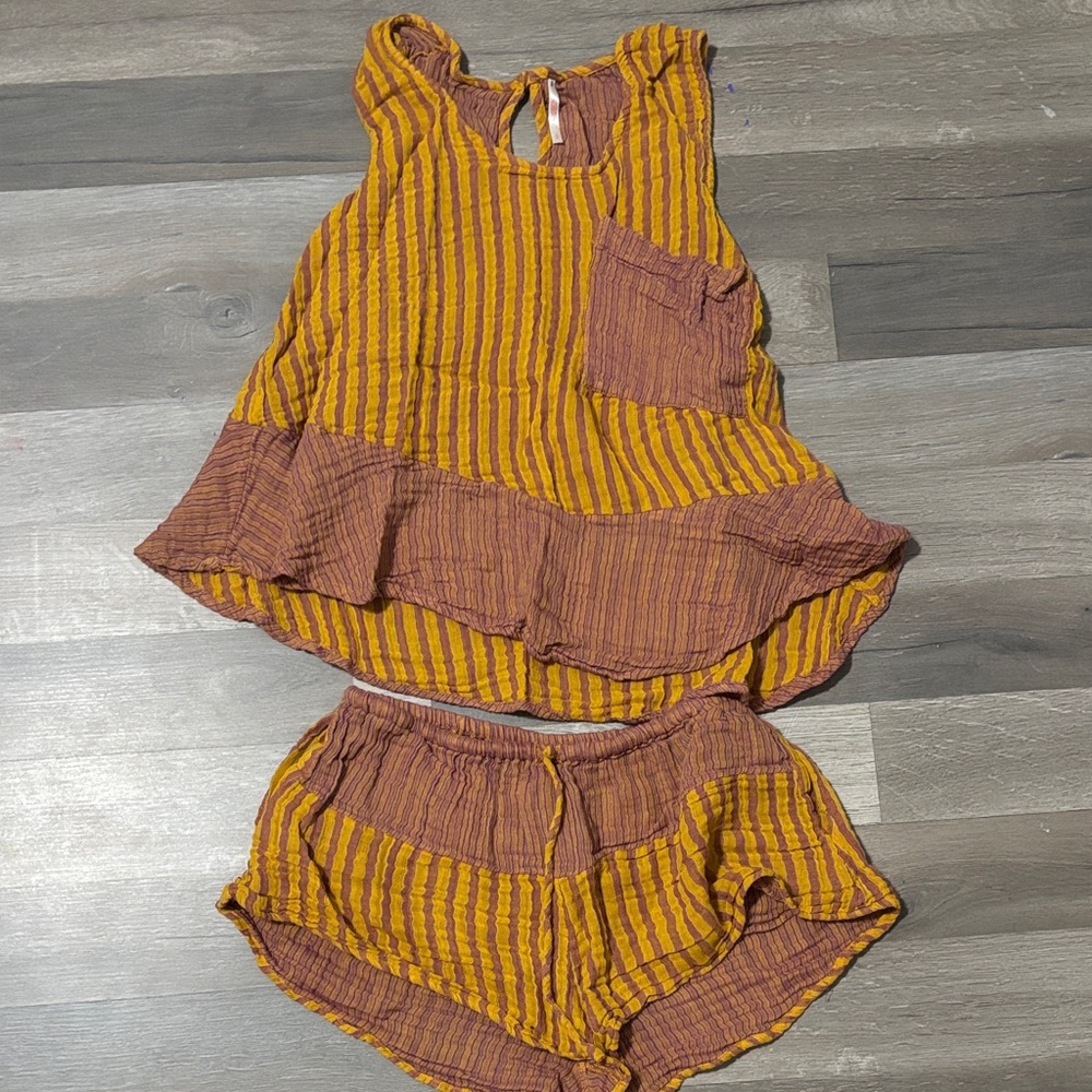 Free people set